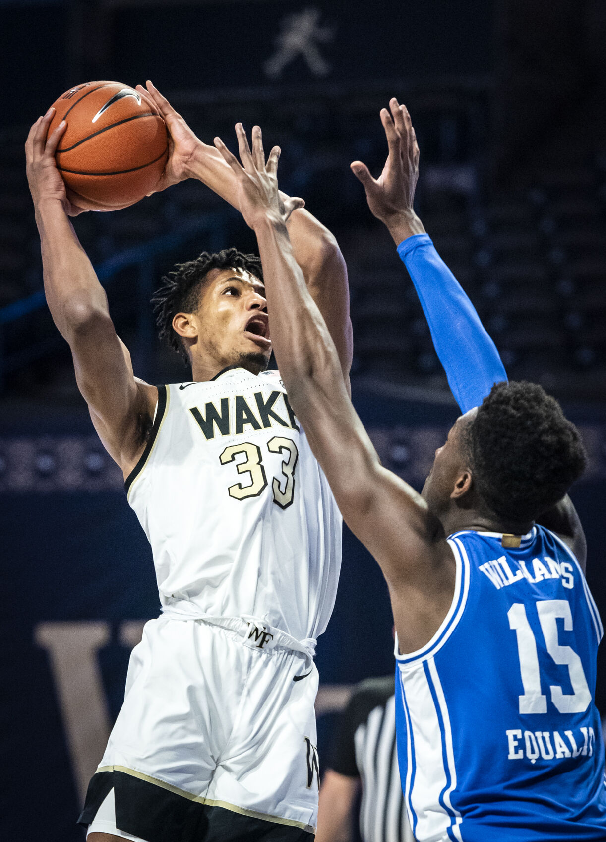 WakeDuke